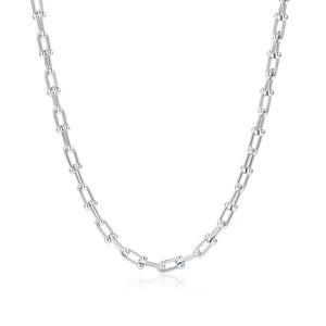 Collana Catena Industrial