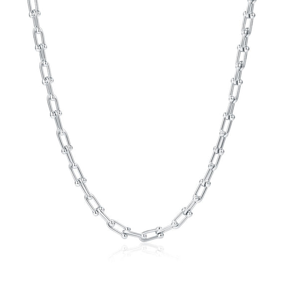 Collana Catena Industrial