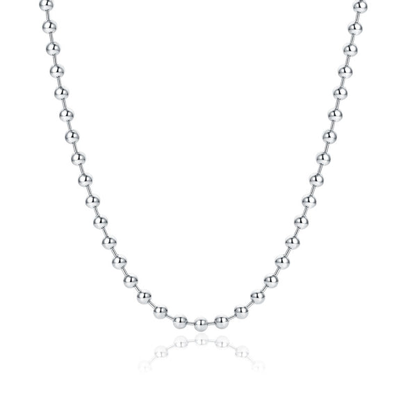 Collana Catena Pearl