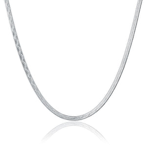 Collana Catena Sickle