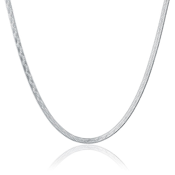 Collana Catena Sickle