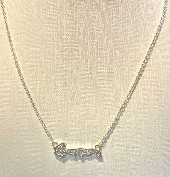 Collana Puglia 