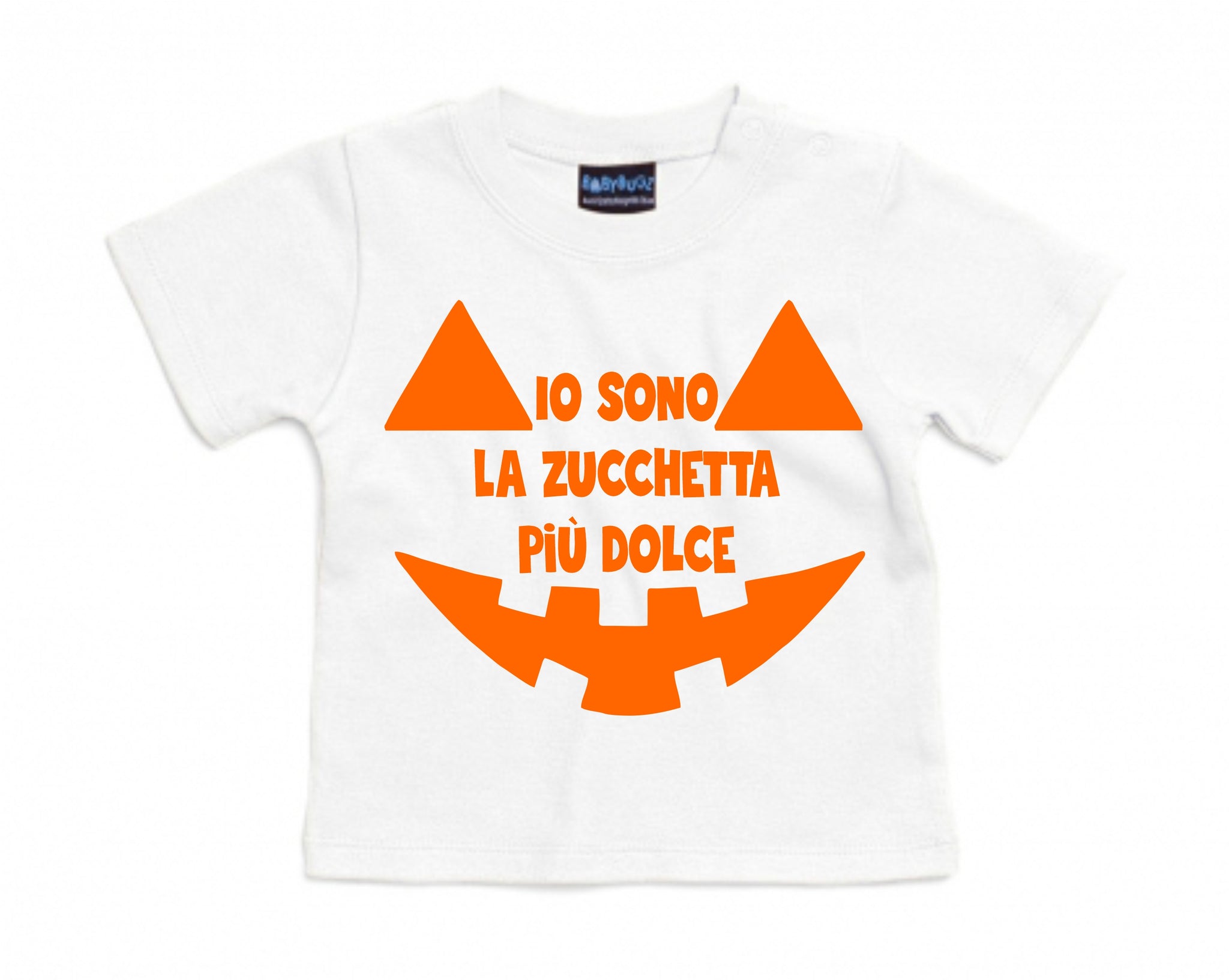 T-shirt 'Bart' Halloween - Nero - Bambino - 4.50 - Foto 1