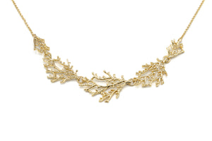Collana Corallo