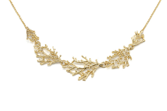 Collana Corallo