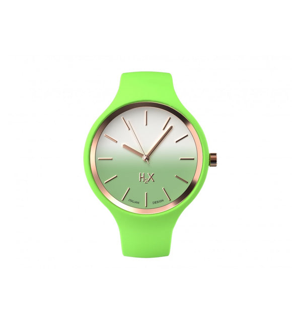 Orologio Unisex Verde