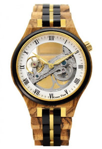 Orologio Automatico oro