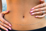Belly Chain Catena pressa