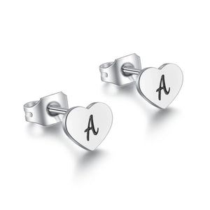Sentio | Orecchino A Bottone Con Simbolo Tribale In Acciaio Inossidabile Color Argento P Sentio | Orecchino A Bottone Con Simbolo Tribale In Acciaio Inossidabile Color Argento P