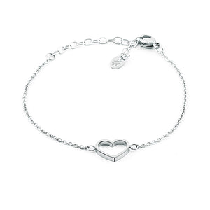 Bracciale Cuore