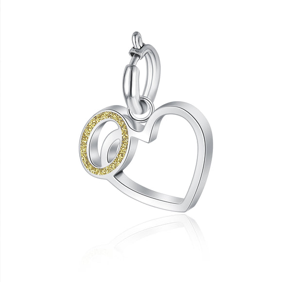 Charm Angelo