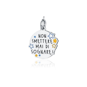 Charm Non Smettere Mai di Sognare