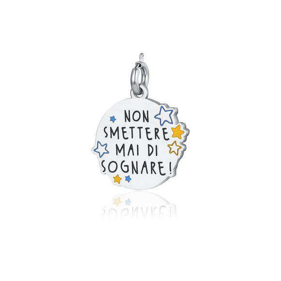 Charm Non Smettere Mai di Sognare