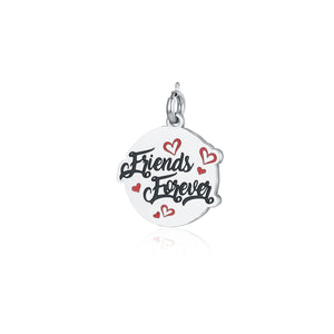 Charm Friends Forever
