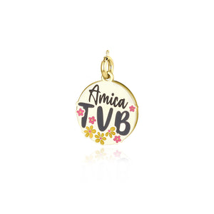 Charm Amica T.V.B. oro