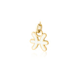 Charm Segni Zodiacali Oro
