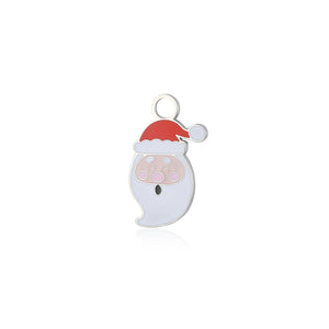 Charm Babbo Natale