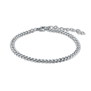 Cavigliera Catena 5mm