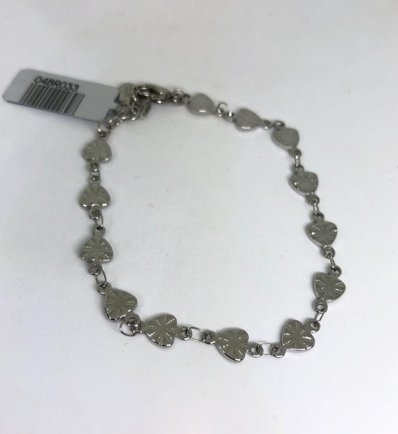 Bracciale Fiori
