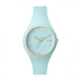 Orologio Ice Glam Pastel Aqua Small - 001064