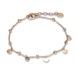 Bracciale Cuori e Piastrine