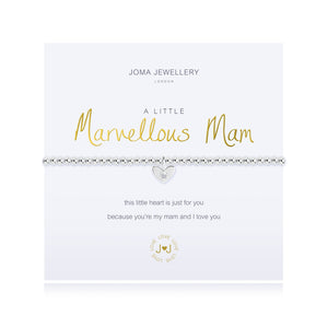 Bracciale Mamma Meravigliosa