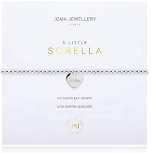 Bracciale Sorella
