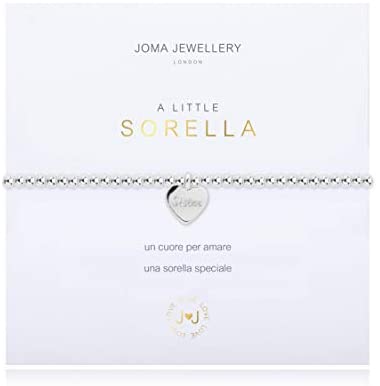 Bracciale Sorella