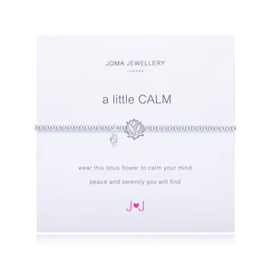 Bracciale Calma