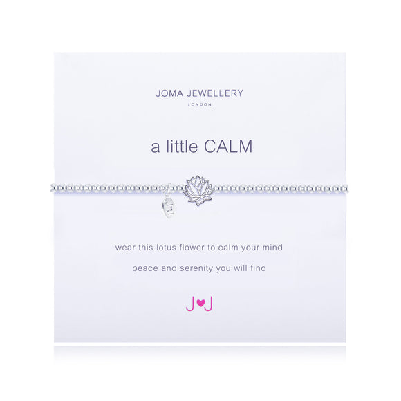 Bracciale Calma