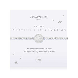 Bracciale Nonna Promossa