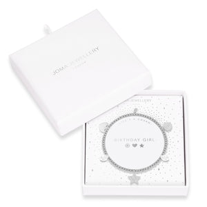 Bracciale Compleanno Ragazza
