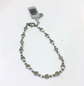 Bracciale Piastrine