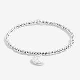 Bracciale Mamma Ti amo dalla Luna al Ritorno