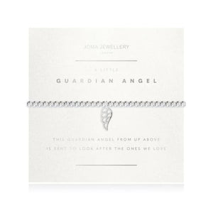 Bracciale Angelo Custode