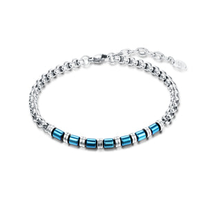 Bracciale Barilotti Blu