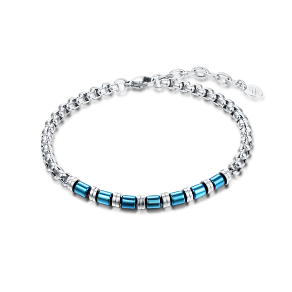 Bracciale Barilotti Blu