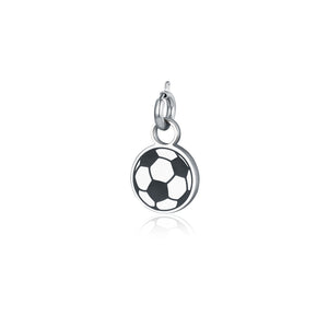 Charm Pallone da Calcio