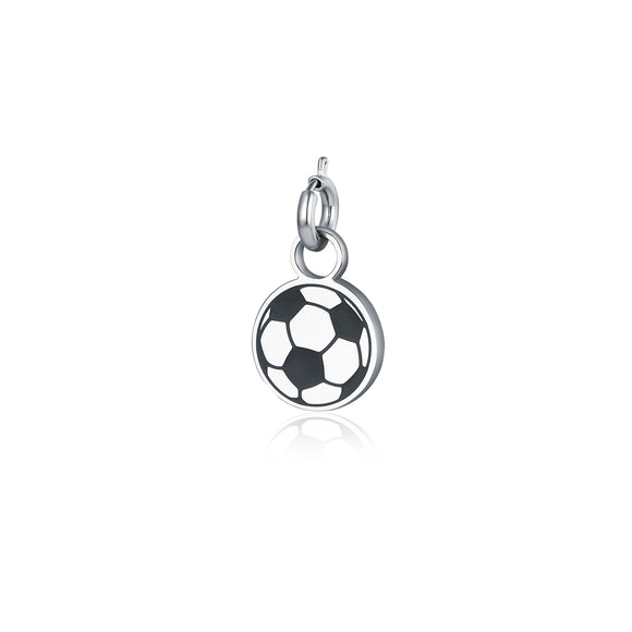 Charm Pallone da Calcio