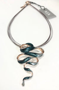 Collana Serpentina