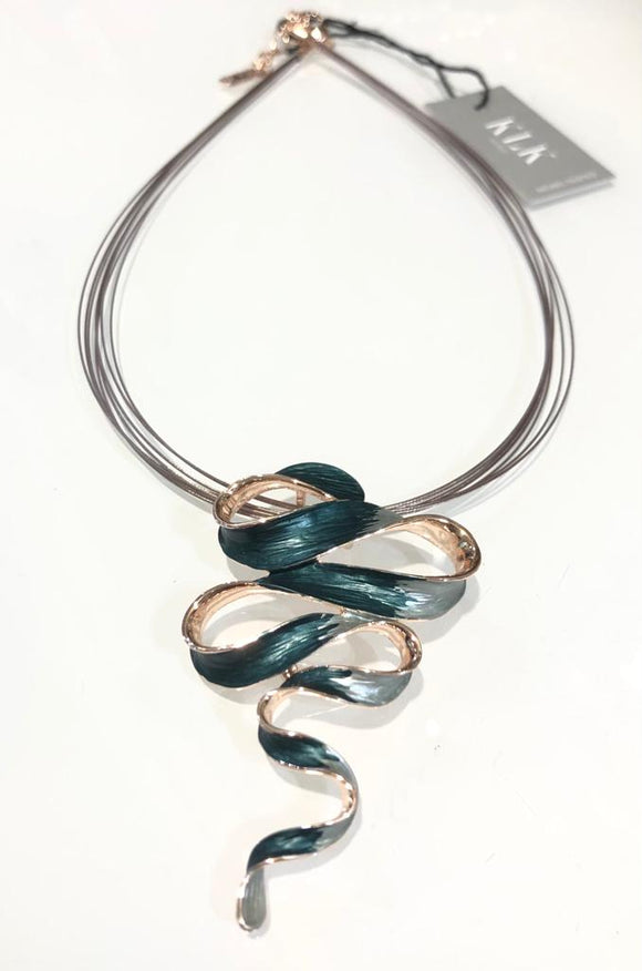 Collana Serpentina