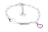 Bracciale Baby boy - Baby Girl