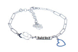 Bracciale Baby boy - Baby Girl