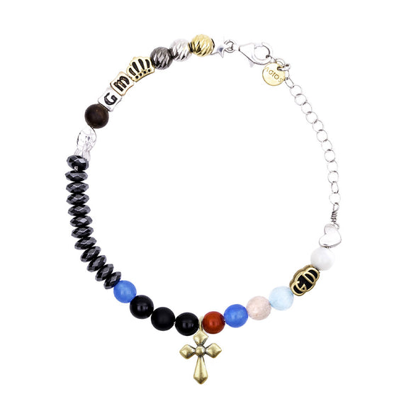 Bracciale Iesus