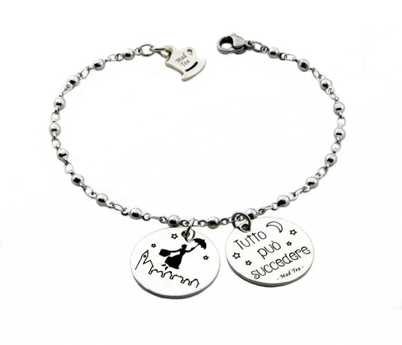 Bracciale Mary Poppins - 