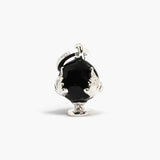 Charm Pumo Smaltato
