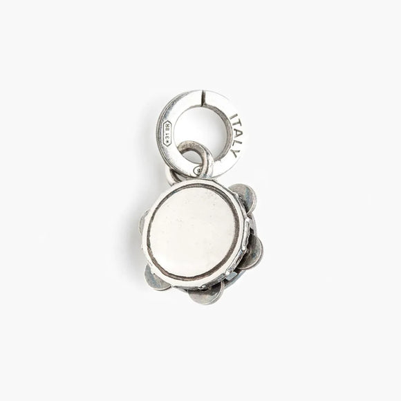 Charm Tamburello