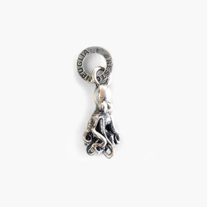 Charm Polpo Arricciato