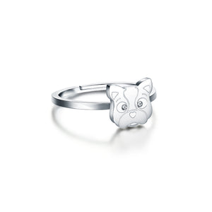 Anello Cagnolino