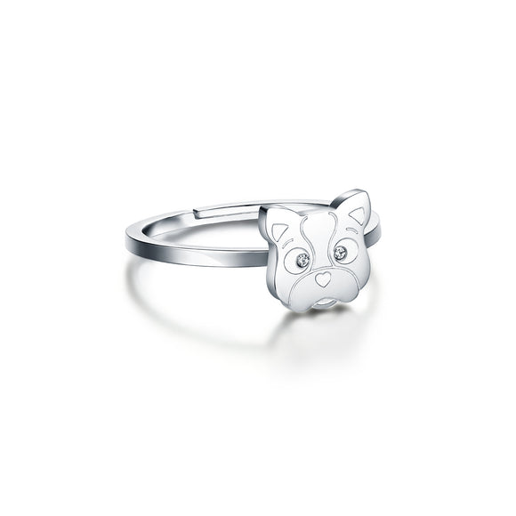 Anello Cagnolino